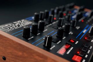 discoDSP OB-XD v3-8-0 WiN-MAC-LiN