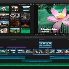 Final Cut Pro X v10-6-2 MacOS