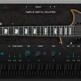 Ample Metal Eclipse v3-7-0 WiN-MAC R2R