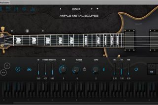 Ample Metal Eclipse v3-7-0 WiN-MAC R2R