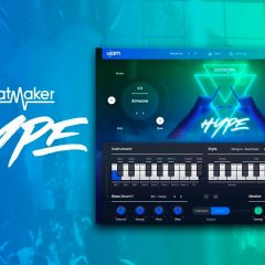 BeatMaker HYPE v2-1-0 VST WiN