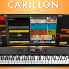 Carillon v1-3-0 KONTAKT