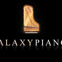 Galaxy II Piano Сollection KONTAKT