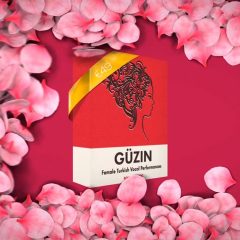 Guzin Vocals KONTAKT