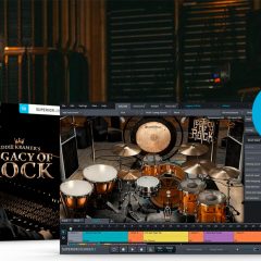 Toontrack Legacy Of Rock SDX v1-0-1