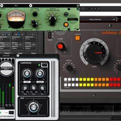 SoundDevice Bundle 09-2020 WiN