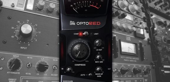 Tone Empire OptoRED v2-2-54477 WiN