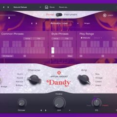 UJAM Bassist Dandy v2-1-1 MAC