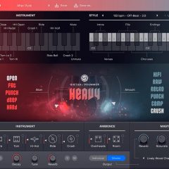 uJAM VD HEAVY v2-4-1 MAC