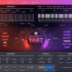 UJAM PHAT v2-0-1 VST WiN