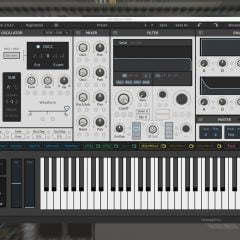 HY-POLY v1-2-5 VST-AU WiN-MAC