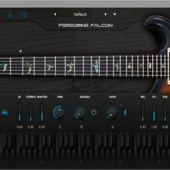 Ample Guitar PF v3-2-0 WiN-MAC