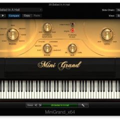 Air Music Mini Grand v1-2-7-R2 WiN