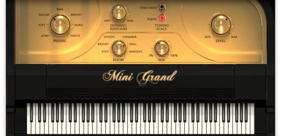 AIR Mini Grand v1-3-1 WiN-R2R