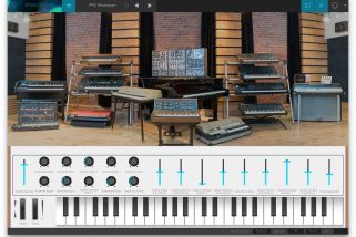 Arturia Analog Lab v5-11-2 MAC