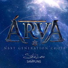 ARVA Children Choir KONTAKT