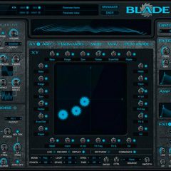 RP Blade-2 v1-0-1a VST-AAX-AU MAC