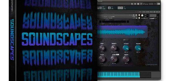 Cinesamples Soundscapes v1-0-1 KONTAKT