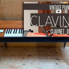 Studio Clavinet D6 KONTAKT