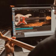 EZbass v1-3-1 UPDATE WiN-MAC