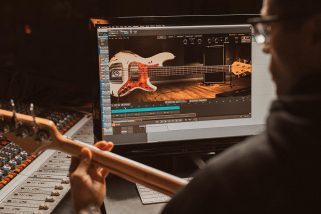 EZbass v1-3-2 UPDATE WiN-MAC