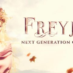 FREYJA Female Choir KONTAKT Player