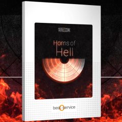 Horns of Hell KONTAKT