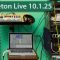 Ableton Live Suite 10-1-25 MAC