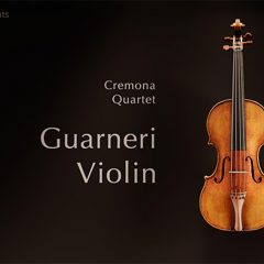 Guarneri Violin v1-0-1 Update KONTAKT