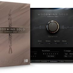 Woodwind Solo v1-3-0 KONTAKT