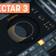 iZotope Nectar Plus v3-9-0 WiN