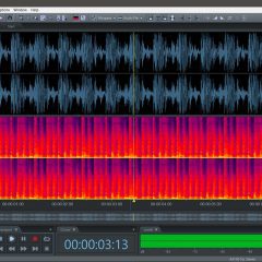 Soundop Audio Editor v1-8-0-0 WiN