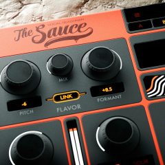 DJ Swivel The Sauce v1-2 WiN-MAC