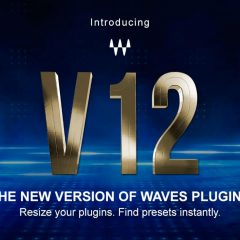 Waves Complete v12 20-12-2020 WiN-MAC