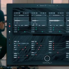 Audiomodern Opacity II KONTAKT