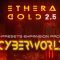 Ethera Gold v2-5 CyberWorld