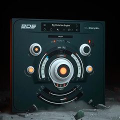 DJ Swivel BDE v1-1-1 WiN-R2R