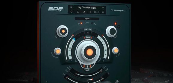 DJ Swivel BDE v1-1-2 WiN-R2R