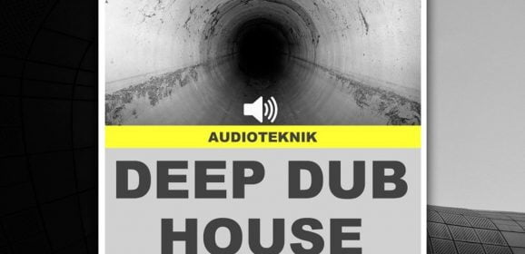 Audioteknik Deep Dub House WAV