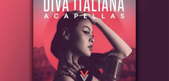 Diva Italiana Acapellas WAV
