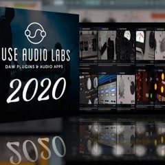 Fuse Audio Bundle 10-2022 WiN