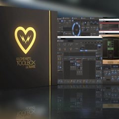 kiloHearts Bundle v1-8-6 WiN