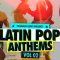 Latin Pop Anthems 2 MIDI-WAV