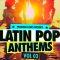 Latin Pop Anthems 3 MIDI-WAV