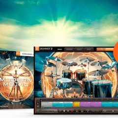 Toontrack Modern Metal EZX v1-0-1