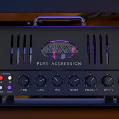 Audio Assault RVXX v1-0-1 WiN-MAC-LiN