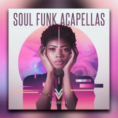 Soul Funk Acapellas WAV-REX2