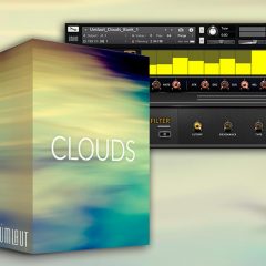 Umlaut Audio Clouds KONTAKT