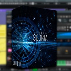 Umlaut Audio Scoria KONTAKT