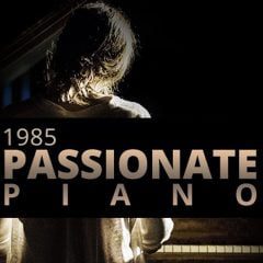 1985 Passionate Piano KONTAKT